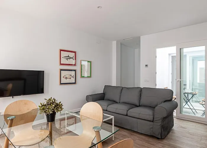 Apartamentos Wamba
