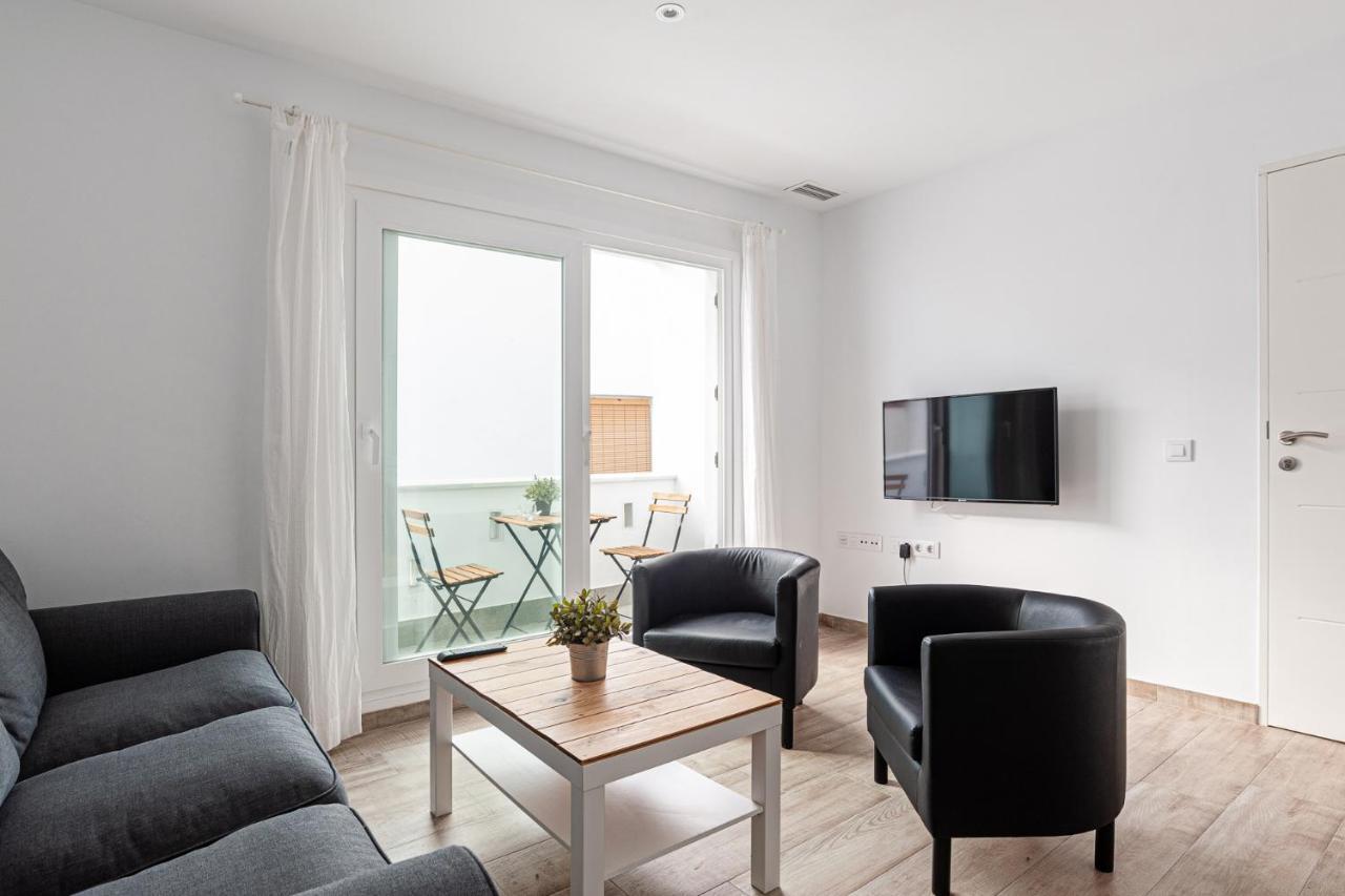 Wamba Appartement