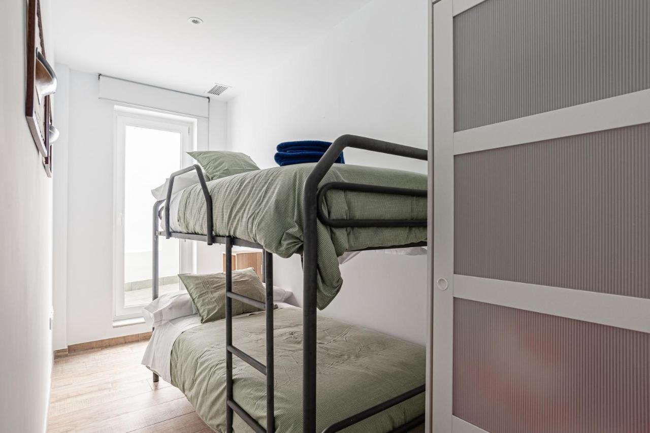 Appartement Wamba Conil De La Frontera