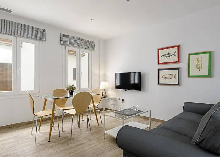 Apartamentos Wamba