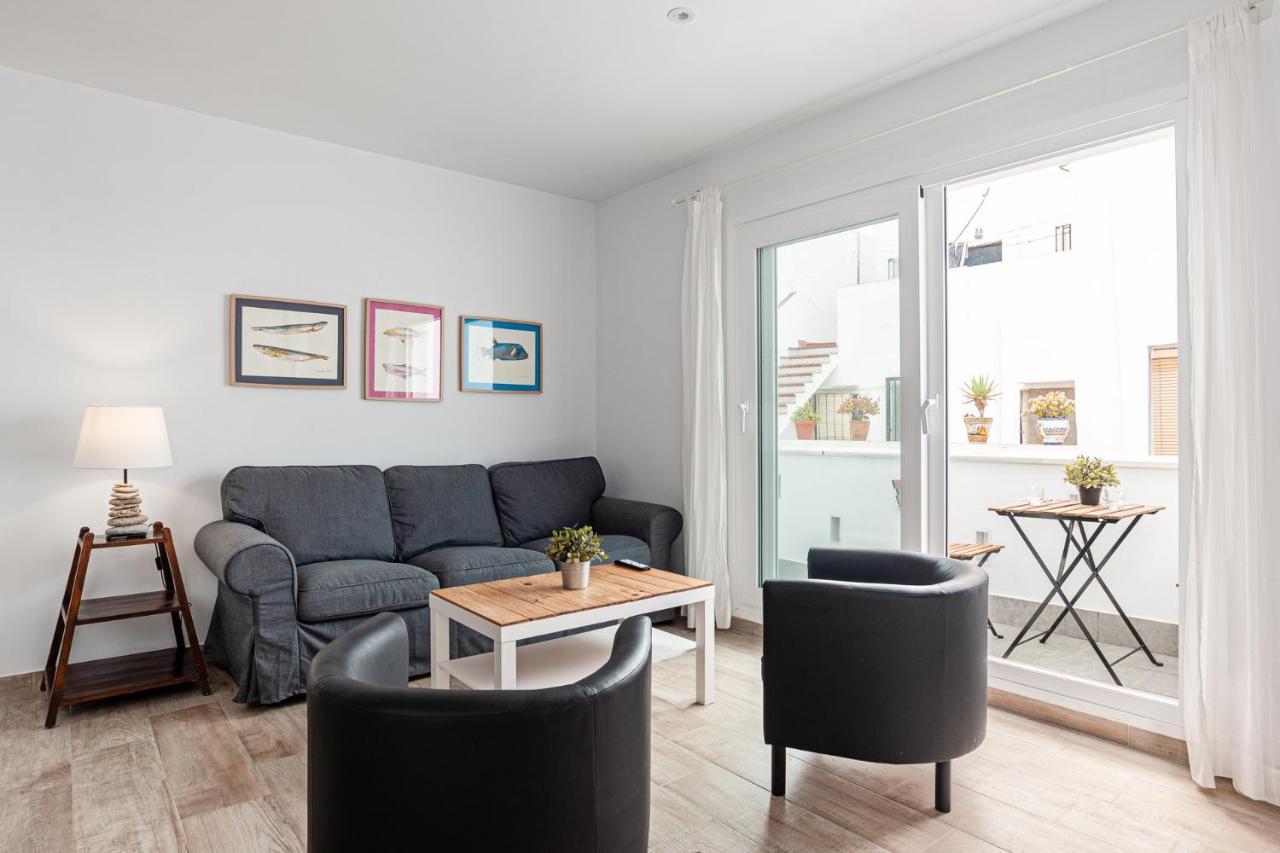 Appartement Wamba