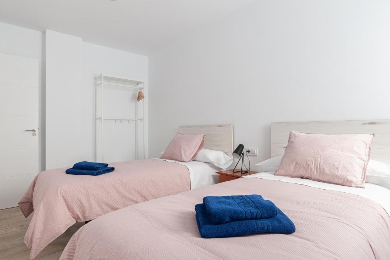 Appartement Wamba Conil De La Frontera