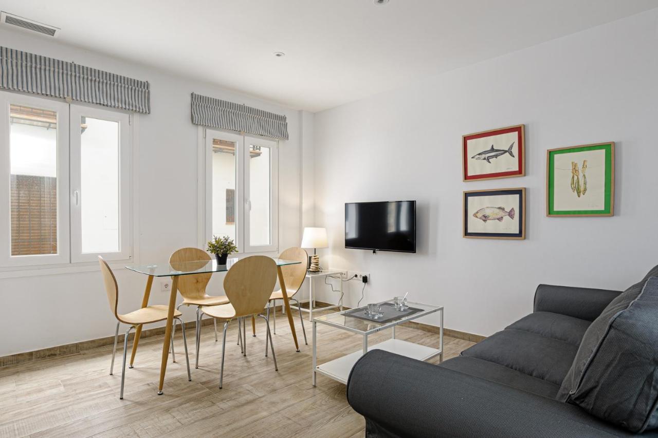Appartement Wamba