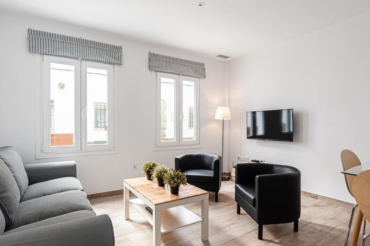 Appartement Wamba