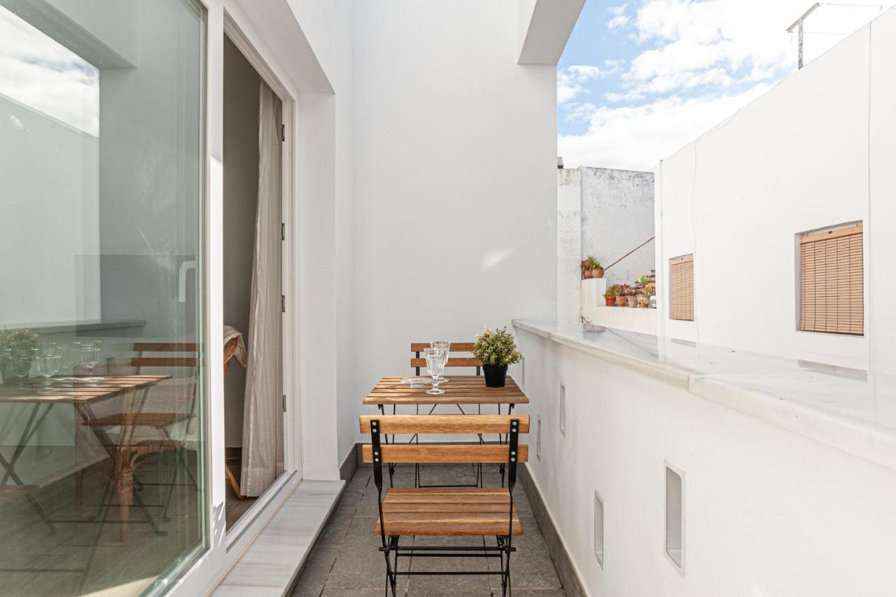 Appartement Wamba Conil De La Frontera